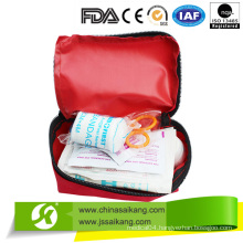 China Supplier First Aid Instrument Bag